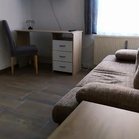 Monteurzimmer Frankfurt (Oder)